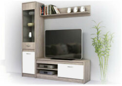 Σύνθετο Σαλονιού Moli