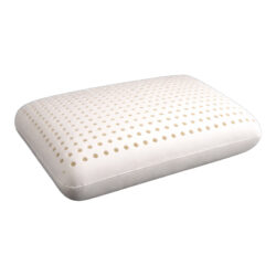 Μαξιλάρι ύπνου Zenpuff pakoworld memory foam 62x39x12