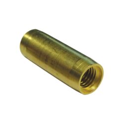 ΟΡΕΙΧΑΛΚΙΝΗ ΜΟΥΦΑ ΕΝΩΣΗ ΗΛΕΚΤΡΟΔΙΩΝ ΓΕΙΩΣΗΣ ΒΑΡΕΟΥ ΤΥΠΟΥ Φ16ΜΜ