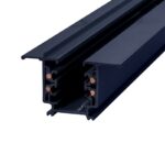 ΧΩΝΕΥΤΗ ΡΑΓΑ 4 ΚΑΛΩΔΙΩΝ ΜΑΥΡΟ 2000mm