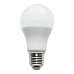 LED SMD A60 10W 6000K 12V DC 910LM RA80 30000HRS 230° 1xE27