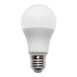 LED SMD A60 15W 3000K 230V AC 1470LM RA80 30000HRS 180° 1xE27