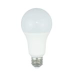 LED SMD DIM A65 15W 3000K 230V AC 1330LM RA80 30000HRS 200° 1xE27