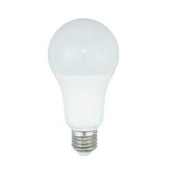 LED SMD DIM A65 15W 3000K 230V AC 1330LM RA80 30000HRS 200° 1xE27