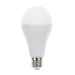 LED SMD A65 17W 3000K 230V AC 1810LM RA80 30000HRS 200° 1xE27