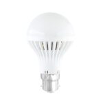 LED SMD A70 8W 3000K 230V AC 600LM RA80 20000HRS 180°