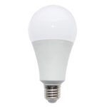LED SMD A80 18W 6000K 230V AC 2350LM RA80 30000HRS 230° 1xE27