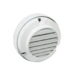 BERE - ΑΠΛΙΚΑ ΔΙΑΔΡΟΜΟΥ ΑΛΟΥΜΙΝΙΟ ΛΕΥΚΟ ΣΥΜΒΑΤΙΚΟ 1xG4  IP54 100x47x100mm