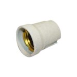 ΝΤΟΥΙ E27 ΧΩΡΙΣ ΛΑΜΠΑΚΙ ΓΙΑ ΣΠΟΤ