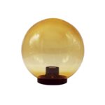 ΜΠΑΛΑ ΦΩΤΙΣΤΙΚΟ ΑΚΡΥΛΙΚΗ ΓΑΛΑΚΤΕΡΗ ΟΠΑΛ ΣΥΜΒΑΤΙΚΟ 1xΕ27 IP45 300x140x323mm