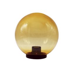 ΜΠΑΛΑ ΦΩΤΙΣΤΙΚΟ ΑΚΡΥΛΙΚΗ ΓΑΛΑΚΤΕΡΗ ΟΠΑΛ ΣΥΜΒΑΤΙΚΟ 1xΕ27 IP45 300x140x323mm