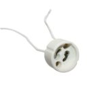 ΝΤΟΥΙ GU10 ΜΕ ΚΑΛΩΔΙΟ