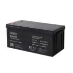 ΜΠΑΤΑΡΙΑ AGM VRLA 12V 200AH/20HR 55