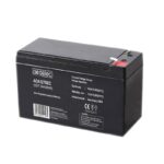 ΜΠΑΤΑΡΙΑ AGM VRLA 12V 7.2AH/20HR 2
