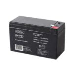 ΜΠΑΤΑΡΙΑ AGM VRLA 12V 7AH/20HR 1