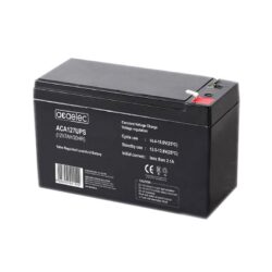 ΜΠΑΤΑΡΙΑ AGM VRLA 12V 7AH/20HR 1
