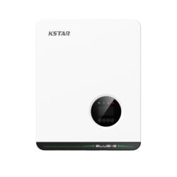 ΙΝVΕRΤΕR KSTAR 12KW 3PH 2MPPT IP66 ON-GRID 17kg 380X483X161MM 5YEARS