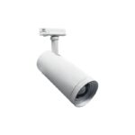 ΛΩΡΙΔΑ LED COB ΦΩΤΙΣΤΙΚΟ ΡΑΓΑΣ AIMY 30W 3000K 1-PH 25-50° 3150LM 230V AC Ra80 ΛΕΥΚΟ