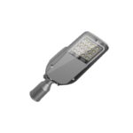 LED ΦΩΤΙΣΤΙΚΟ ΔΡΟΜΟΥ 230V AC 50W 7000LM 4000K 150⁰x75⁰ CLASS II IP66 10kV IP66