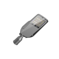 LED ΦΩΤΙΣΤΙΚΟ ΔΡΟΜΟΥ 230V AC 50W 7000LM 4000K 150⁰x75⁰ CLASS II IP66 10kV IP66