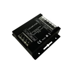 ΕΝΙΣΧΥΤΗΣ LED RGB 30A 360W/12V 720W/24V IP20