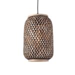 ΚΡΕΜΑΣΤΟ Φ/Σ 1ΧΕ27 ΜΠΑΜΠΟΥ D23XH120CM SAHARA