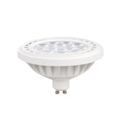 LED SMD AR111 DIM 15W 4000K 230V AC 1350LM RA80 30000HRS 45° 1xGU10