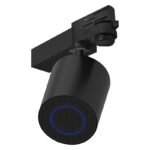 ΗΧΕΙΟ ΜΠΛΕTOOTH 10W ΓΙΑ ΡΑΓΑ ΤΕΣΣΑΡΩΝ ΚΑΛΩΔΙΩΝ 90-265V AC ΜΑΥΡΟ