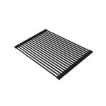 Σχάρα σιλικόνης για νεροχύτη FLEX 500 Black ARS023BK ELLECI