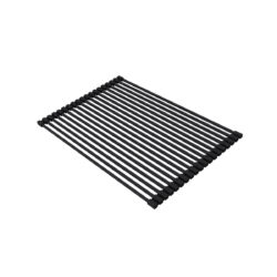 Σχάρα σιλικόνης για νεροχύτη FLEX 500 Black ARS023BK ELLECI