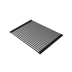 Σχάρα σιλικόνης για νεροχύτη FLEX 500 Black ARS023BK ELLECI