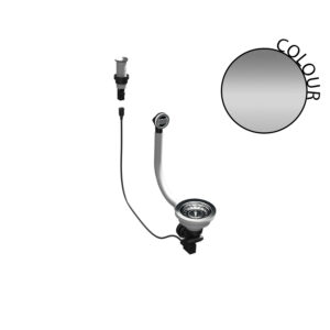 Σύστημα χειρισμού βαλβίδας OPEN-UP Inox ASP13004 ELLECI