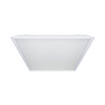 Υ/Κ LED PANEL 40W 595X595X50mm 3000K 3450Lm 230V AC Ra80