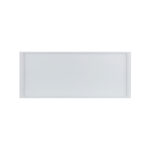 Υ/Κ  LED PANEL DIM 40W 295x1195x10mm 6000K 3780Lm 230V Ra80