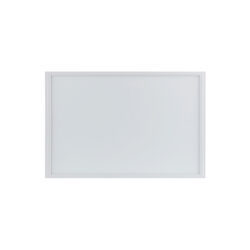 Υ/Κ  LED PANEL DIM 25W 295x595x10mm 6000K 2300Lm 230V Ra80