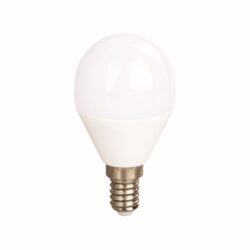 LED SMD 1xE14 DIM 1xG45 7W 4000K 230V AC 710LM RA80 30000HRS 230°