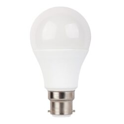 LED SMD A60 10W 3000K 230V AC 850LM RA80 30000HRS 180°