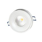 Υ/Κ ΣΠΟΤ ΧΩΝ. ΛΕΥΚΟ ΜΑΤ 10W COBEPISTARLED 6.400K 800LM 0-359 0- - Image 9