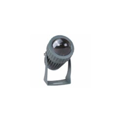 LED ΦΩΤΙΣΤΙΚΟ 230V AC 8W 3000K 450LM 8° IP66 Ra80 30.000HRS