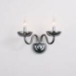 NETTO ΦΩΤΙΣΤΙΚΟ ΕΠΙΤΟΙΧΟ ΦΙΜΕ ΚΡΥΣΤΑΛΛΙΝΟ ΣΥΜΒΑΤΙΚΟ 2ΧΕ14 IP20 360Χ220mm