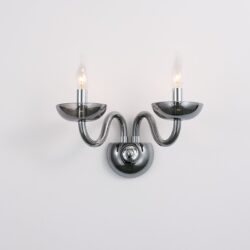 NETTO ΦΩΤΙΣΤΙΚΟ ΕΠΙΤΟΙΧΟ ΦΙΜΕ ΚΡΥΣΤΑΛΛΙΝΟ ΣΥΜΒΑΤΙΚΟ 2ΧΕ14 IP20 360Χ220mm