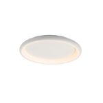 ΟΡΟΦΗΣ Φ/Σ LED 36W CCT 3470LM ΛΕΥΚΟ ΜΕΤΑΛΛΙΚΟ D41XH8