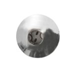 ΣΠΟΤ ΧΩΝ. BS3153A G4 ΝΙΚΕΛ ΚΩΝΟΣ