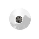 ΣΠΟΤ ΧΩΝ. BS3153A G4 ΛΕΥΚΟ ΚΩΝΟΣ