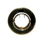 ΣΠΟΤ ΕΣΩΤΕΡΙΚΟΥ ΧΩΡΟΥ ΧΩΝΕΥΤΟ ΚΙΝΗΤΟ ΣΤΡΟΓΓΥΛΟ ΑΤΣΑΛΙ ΧΡΥΣΟΣ ΑΙΜΑΤΙΤΗΣ ΣΥΜΒΑΤΙΚΟ 1xG4 IP20 Φ64mm