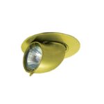 ΣΠΟΤ Νο3371 ΧΡΥΣΟ ΜΑΤ MR16