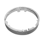 Υ/Κ ROUND PLASTD133:D231ING FRAME FOR THERON26R