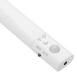 ΛΩΡΙΔΑ LED SMD KIT 1M 4000K IP65 ΜΕ ΑΙΣΘΗΤΗΡΑ ΚΑΙ ΚΟΥΤΙ ΜΠΑΤΑΡΙΑΣ 4xAAA - Image 2