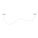 ΜΑΓΝΗΤΙΚΟ ΦΩΤΙΣΤΙΚΟ ΛΕΥΚΟ  48V DC 40W 3000K 3000LM 360° Ra90 Φ22x2000ΜΜ ΝΕΟΝ