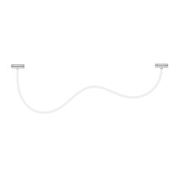 ΜΑΓΝΗΤΙΚΟ ΦΩΤΙΣΤΙΚΟ ΛΕΥΚΟ  48V DC 40W 3000K 3000LM 360° Ra90 Φ22x2000ΜΜ ΝΕΟΝ